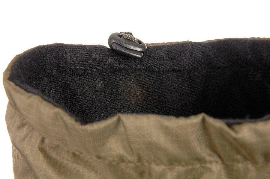 SNUGPAK VAPOUR ACTIVE SOFT SHELL - olive