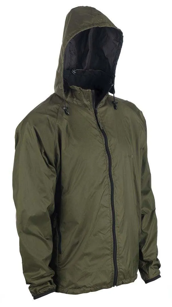 SNUGPAK VAPOUR ACTIVE SOFT SHELL - olive