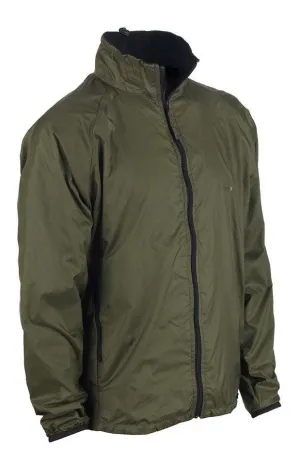 SNUGPAK VAPOUR ACTIVE SOFT SHELL - olive