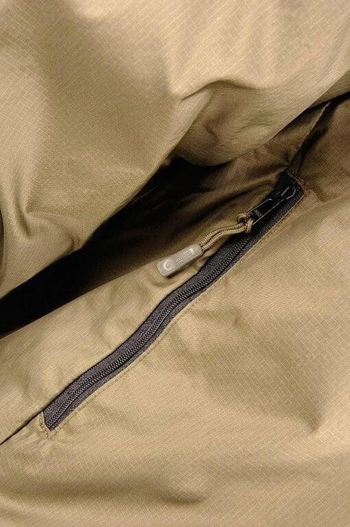 SNUGPAK VAPOUR ACTIVE SOFT SHELL - olive