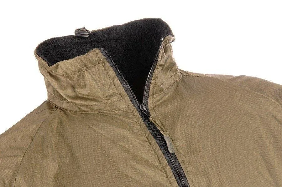 SNUGPAK VAPOUR ACTIVE SOFT SHELL - olive