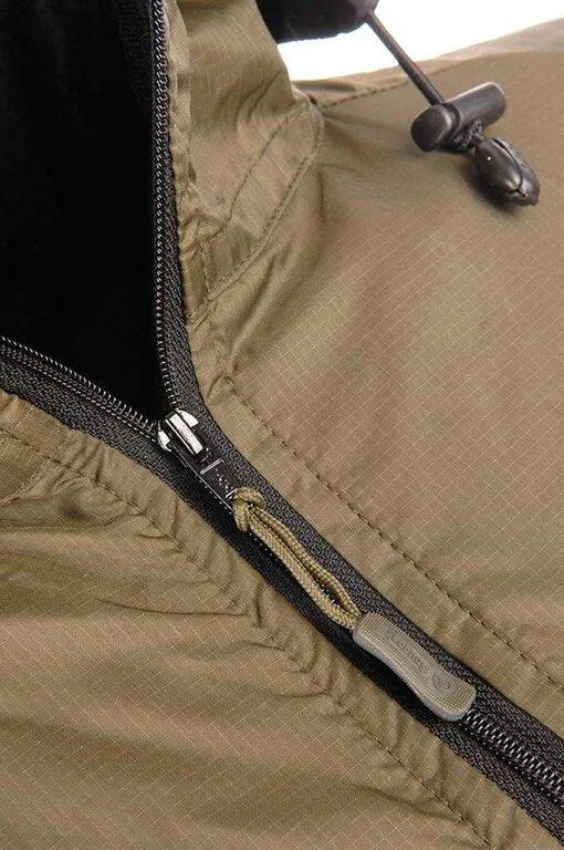 SNUGPAK VAPOUR ACTIVE SOFT SHELL - olive