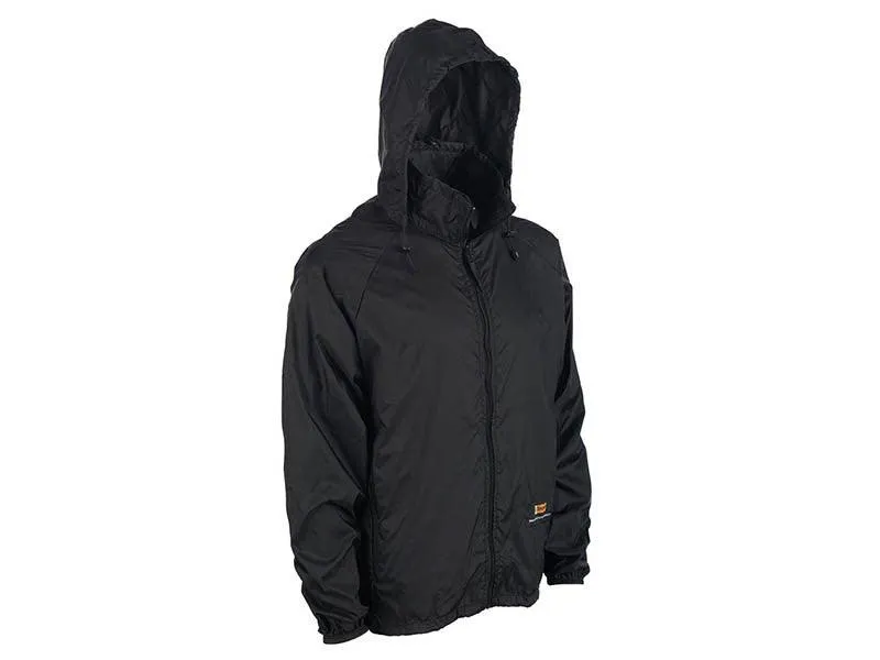 SNUGPAK VAPOUR ACTIVE WINDTOP - black
