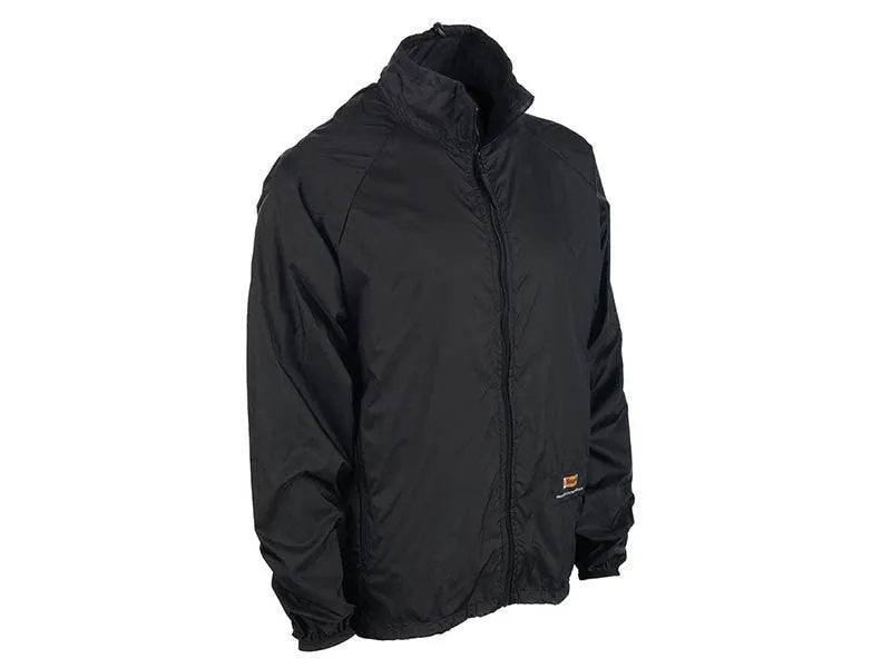 SNUGPAK VAPOUR ACTIVE WINDTOP - black