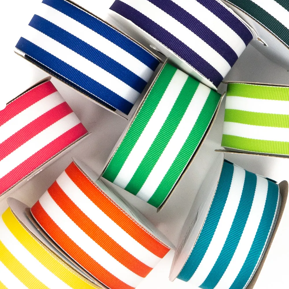 Solid Stripes