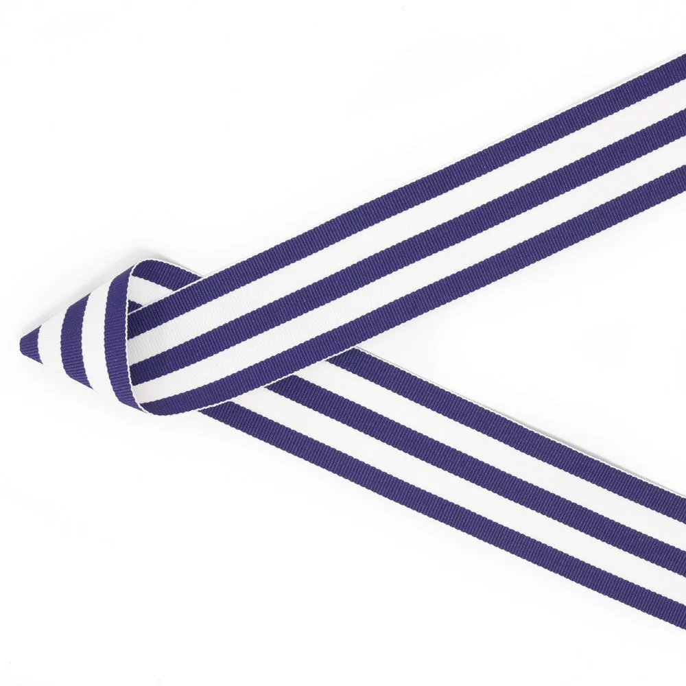Solid Stripes