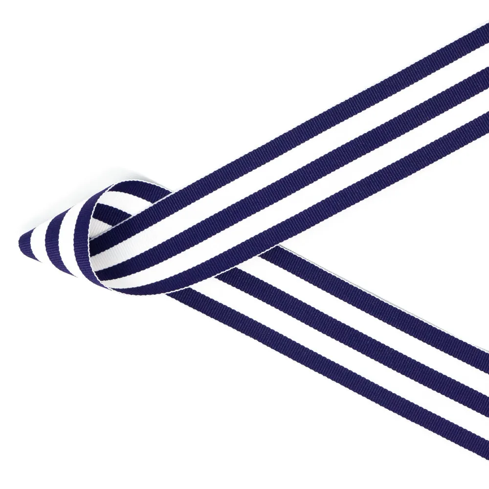 Solid Stripes