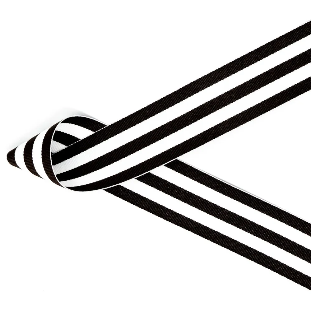 Solid Stripes