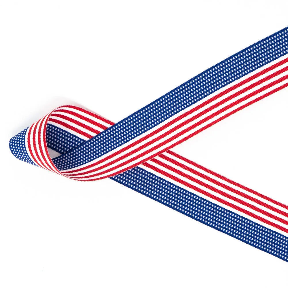 Solid Stripes