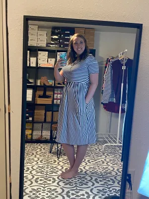 Sophia Stripes