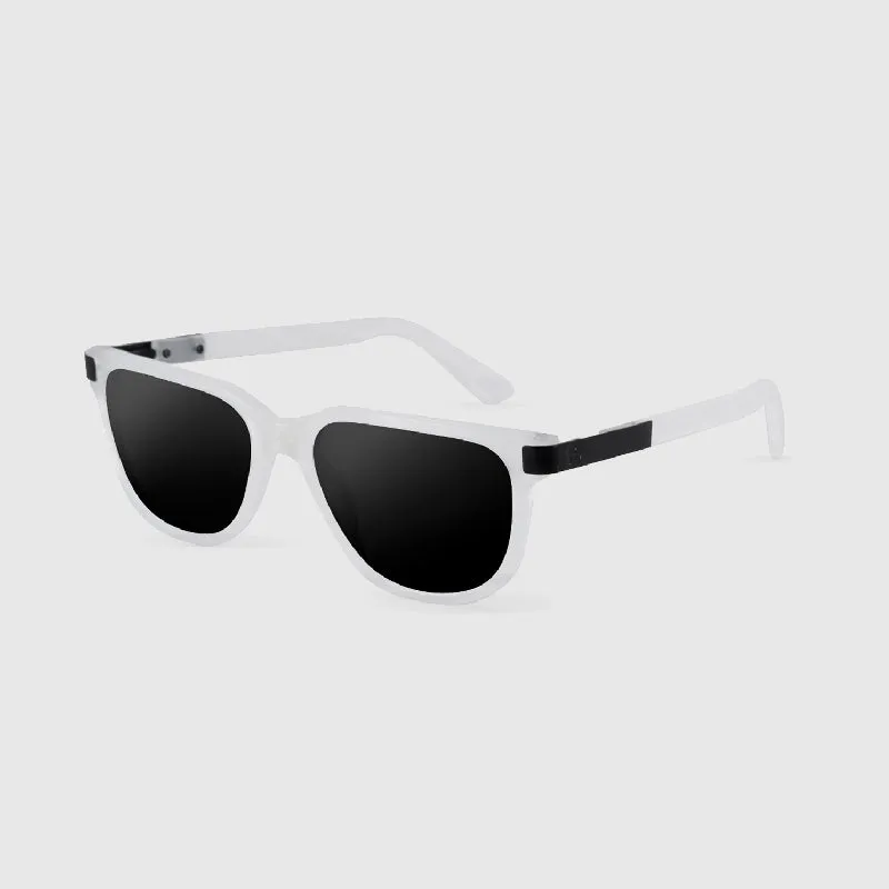 Specta Nuquí Sunglasses - Transparent