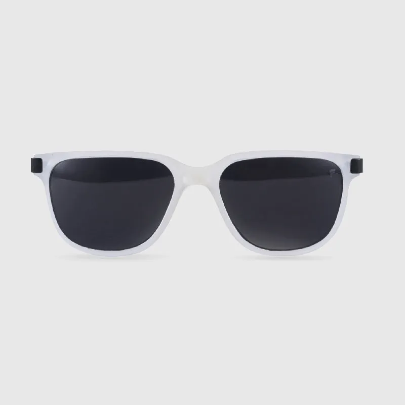 Specta Nuquí Sunglasses - Transparent