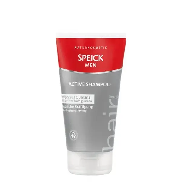 Speick Men Active Shampoo