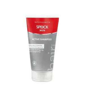 Speick Men Active Shampoo