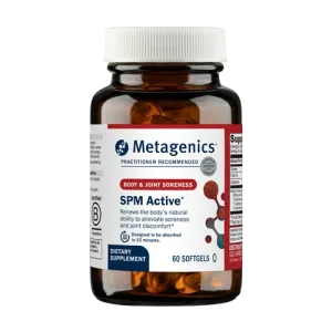 SPM Active