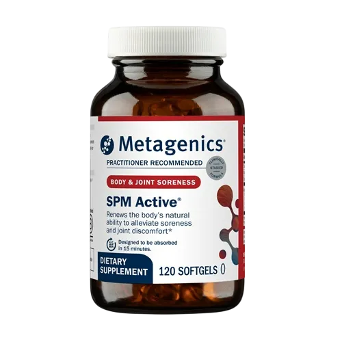 SPM Active