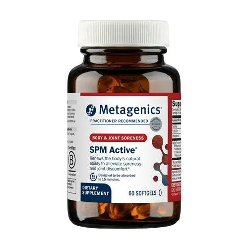SPM Active
