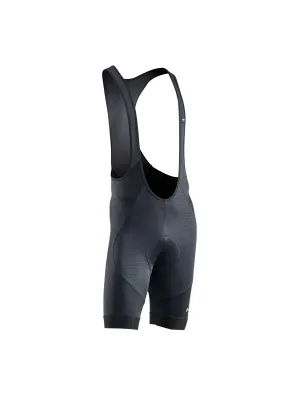 Spodenki rowerowe NORTHWAVE Active Bibshort - czarny