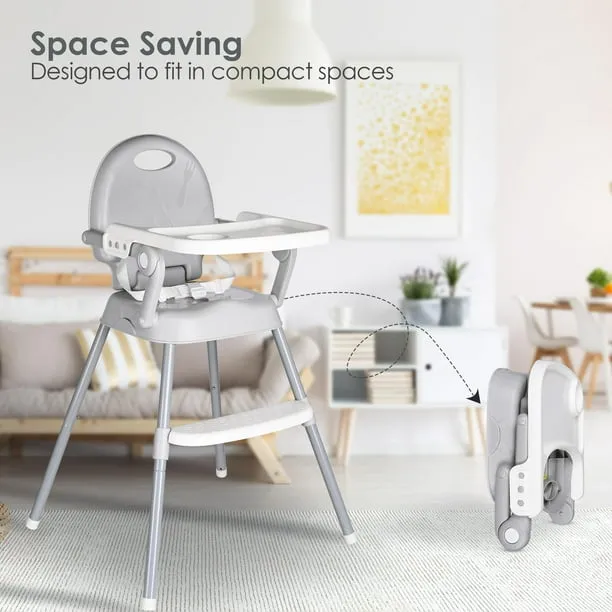Spoony 3 in 1 Children's HighChair
