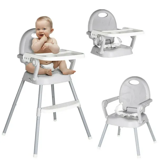 Spoony 3 in 1 Children's HighChair