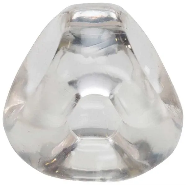 Sport Fucker - Energy - Cockring - Transparant