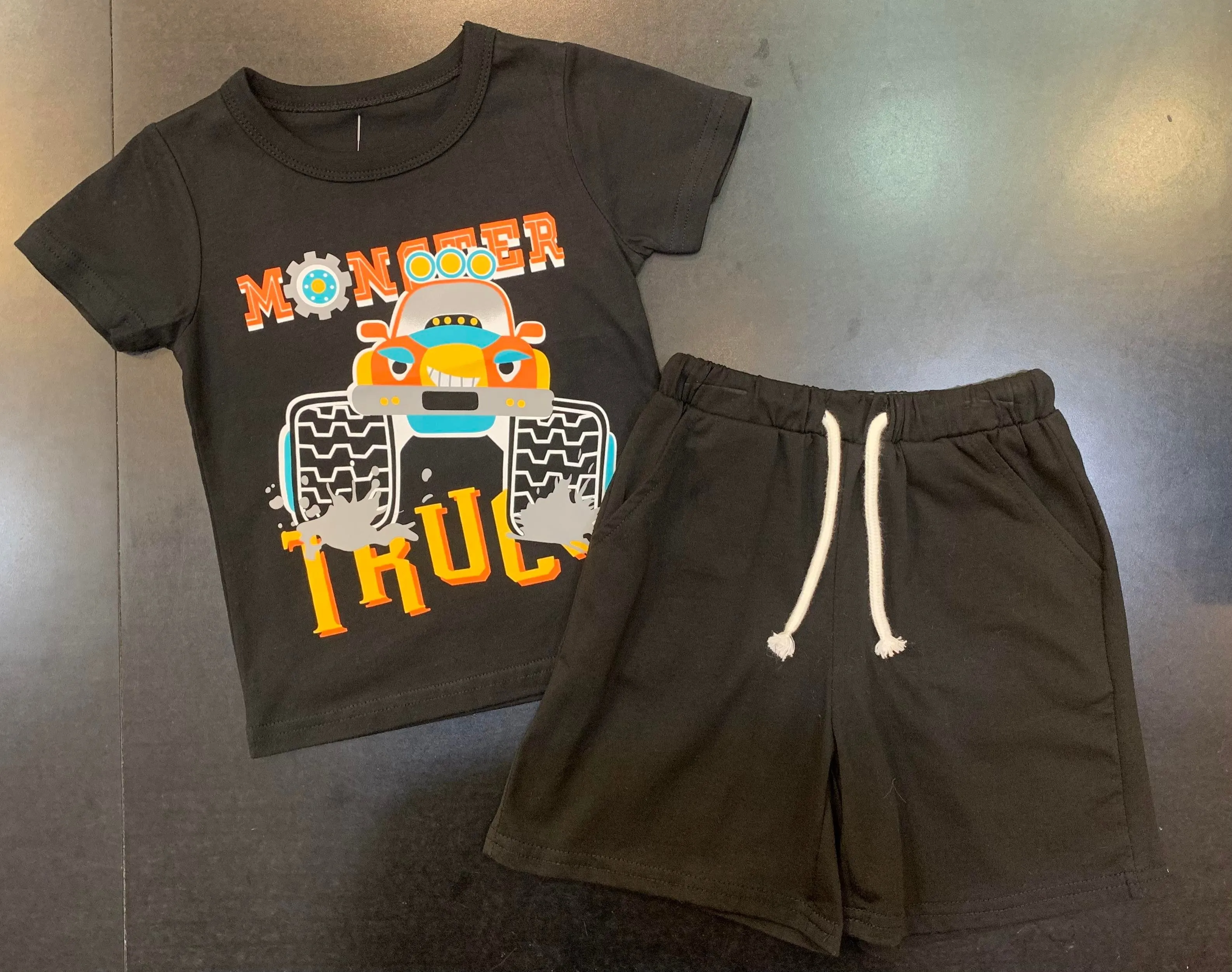 Sport Shorts
