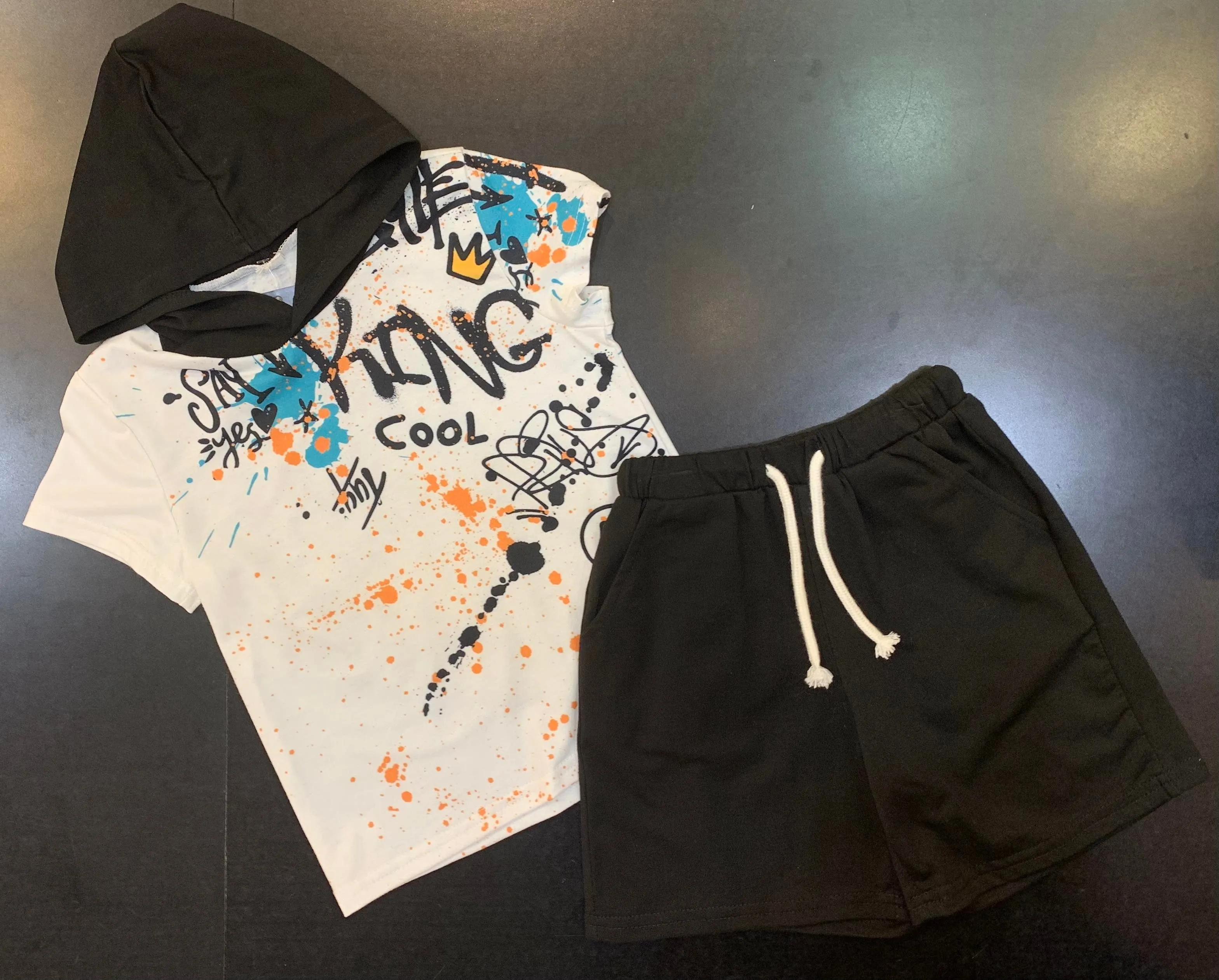 Sport Shorts
