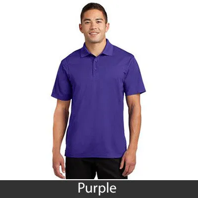 Sport-Tek Micropique Sport-Wick Polo