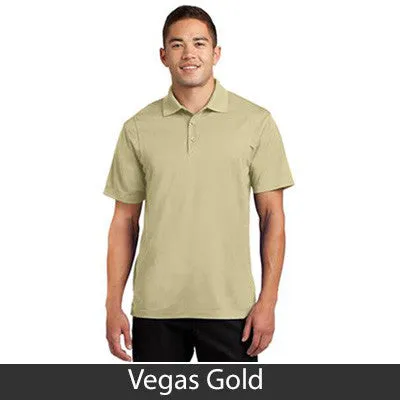Sport-Tek Micropique Sport-Wick Polo