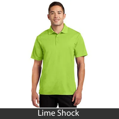 Sport-Tek Micropique Sport-Wick Polo