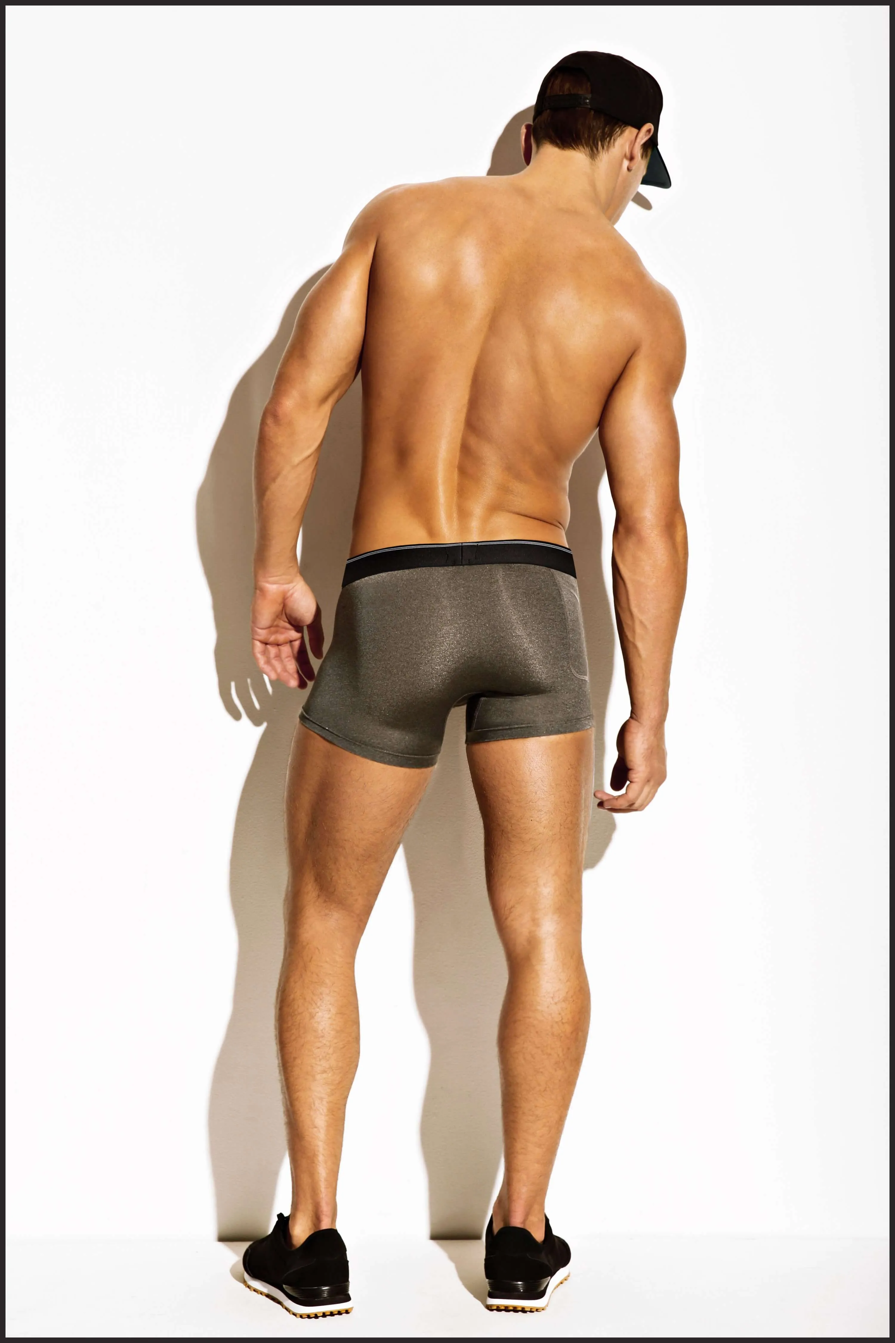 Sport Trunk
