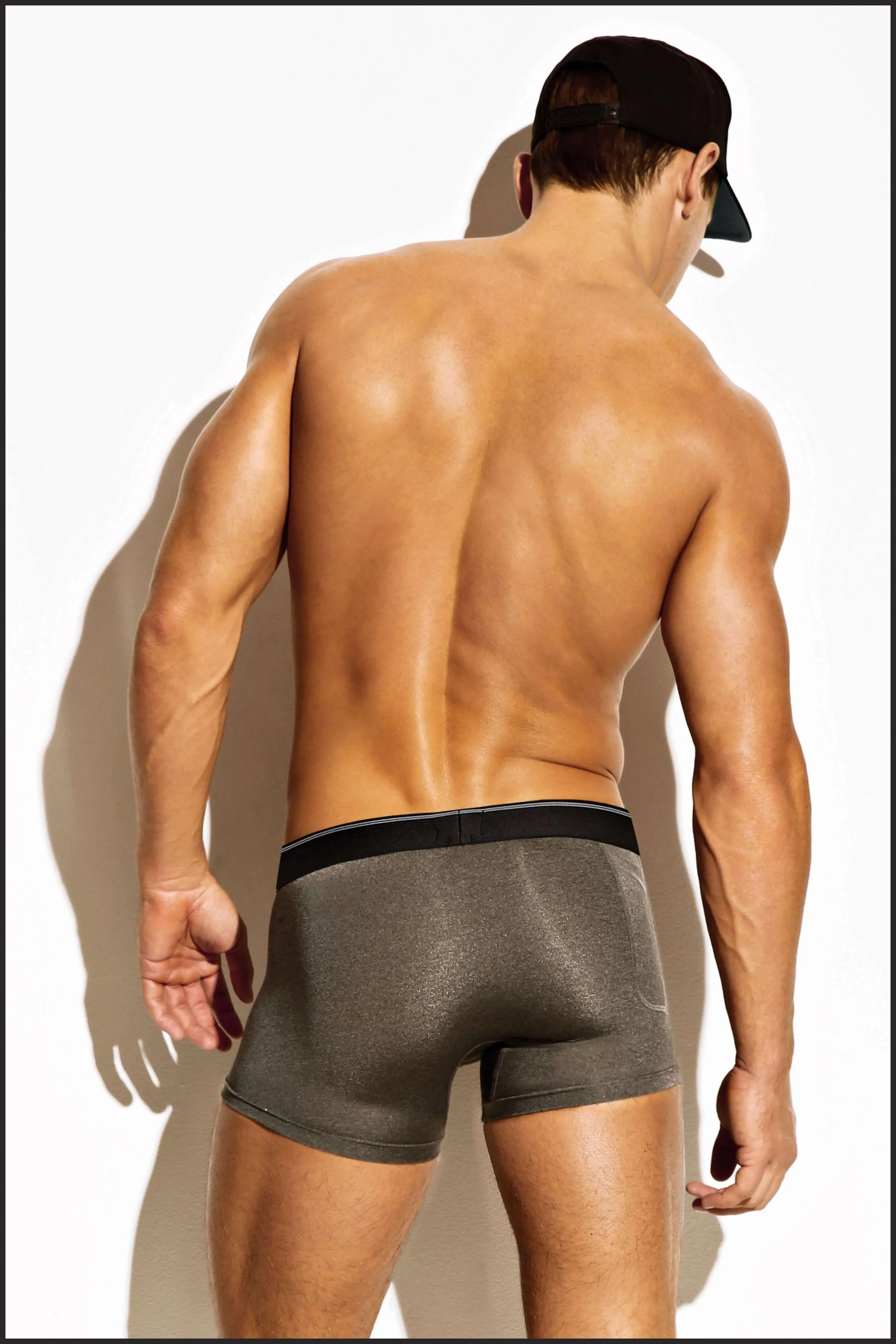 Sport Trunk