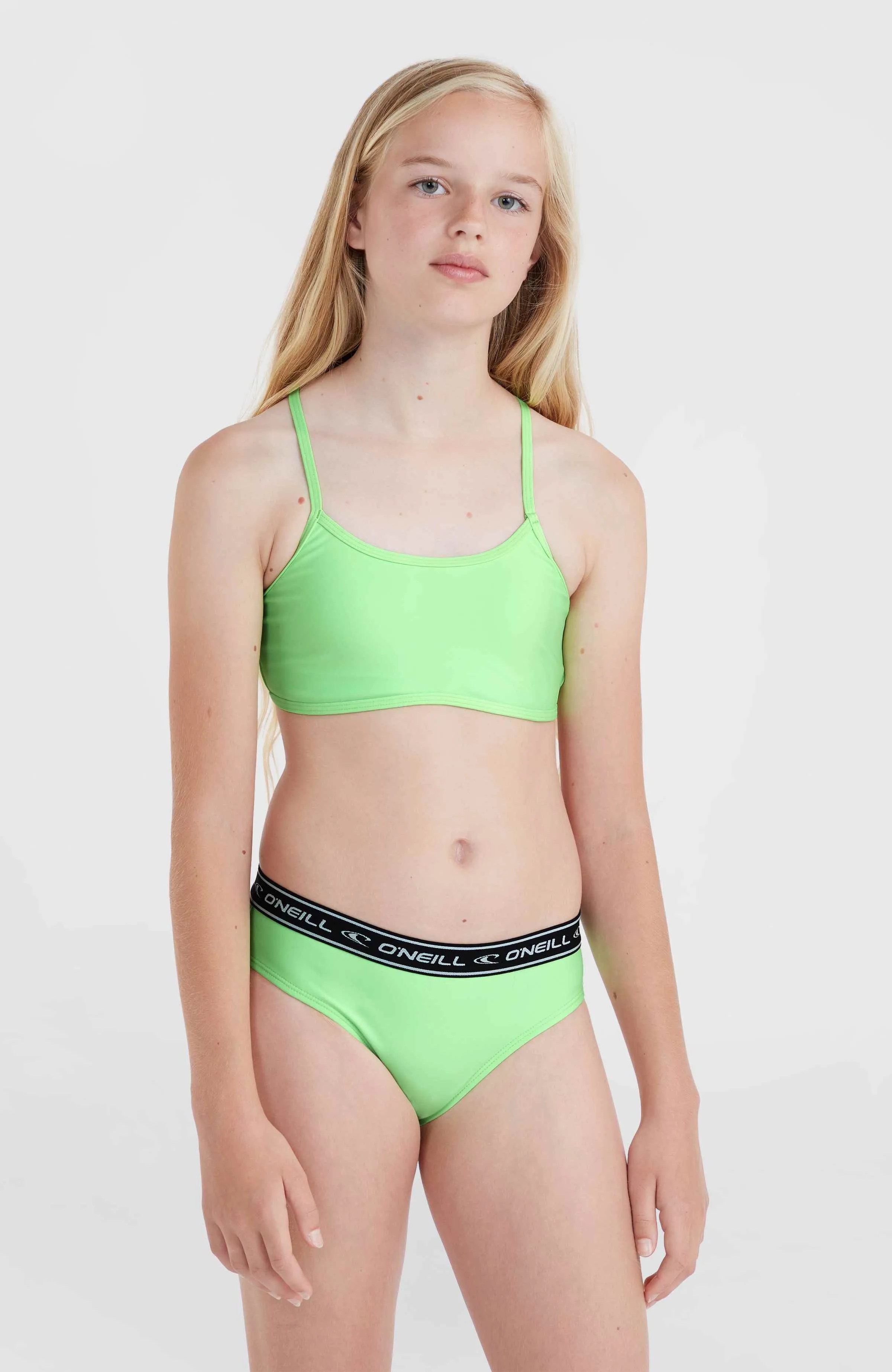 Sportclub Active Bikini-Set | Neon Green