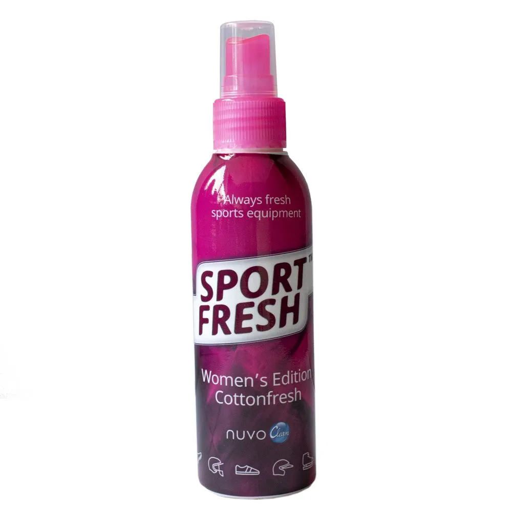Spray Curatare / Intretinere Echipament Editie pentru Femei