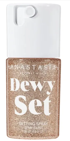 Spray Fijador Anastasia Beverly Hills Efecto Radiante