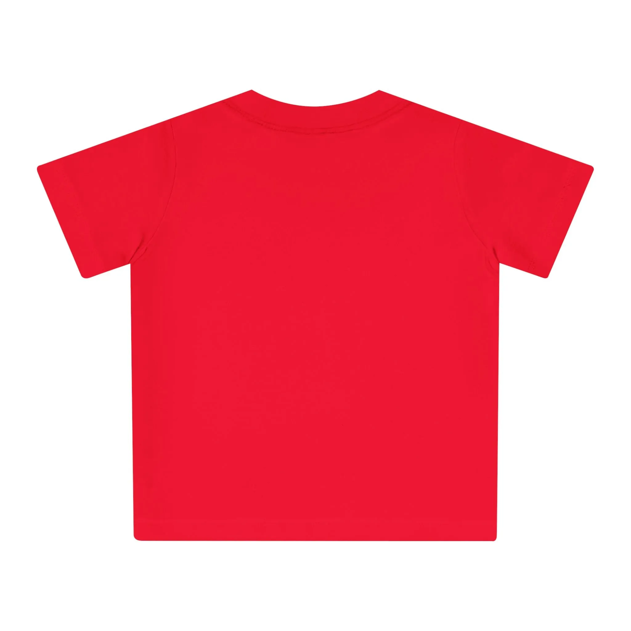 SS '25 100% Organic Cotton Baby T-Shirt
