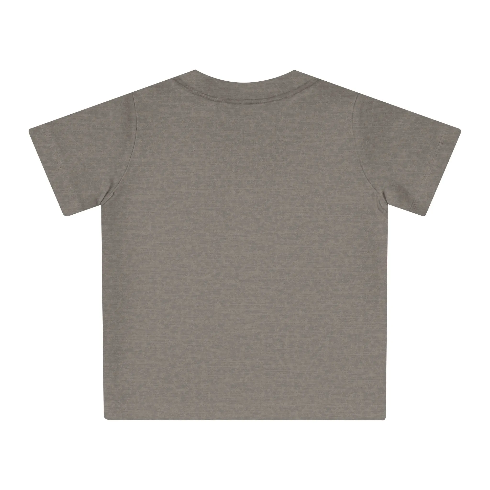 SS '25 100% Organic Cotton Baby T-Shirt
