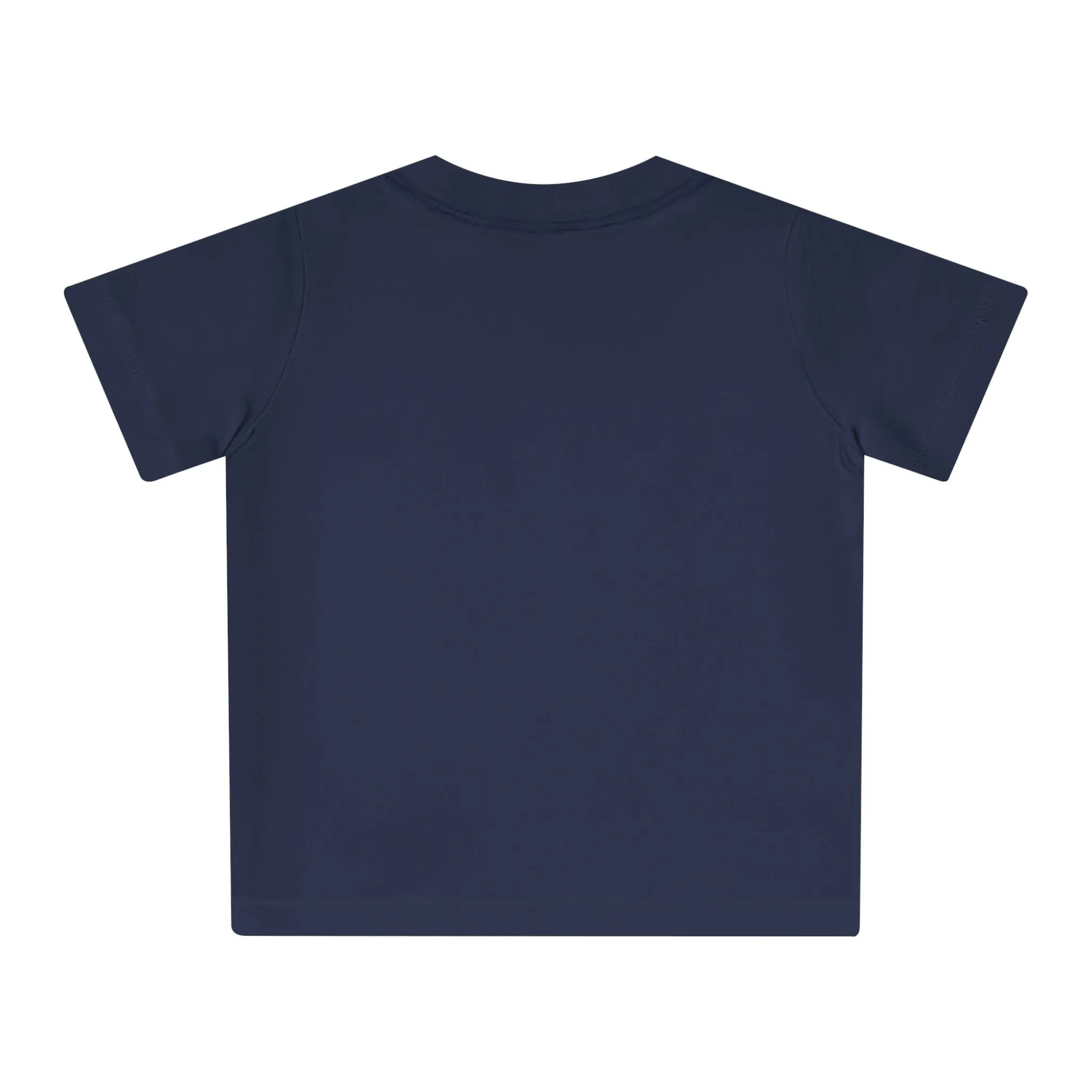 SS '25 100% Organic Cotton Baby T-Shirt