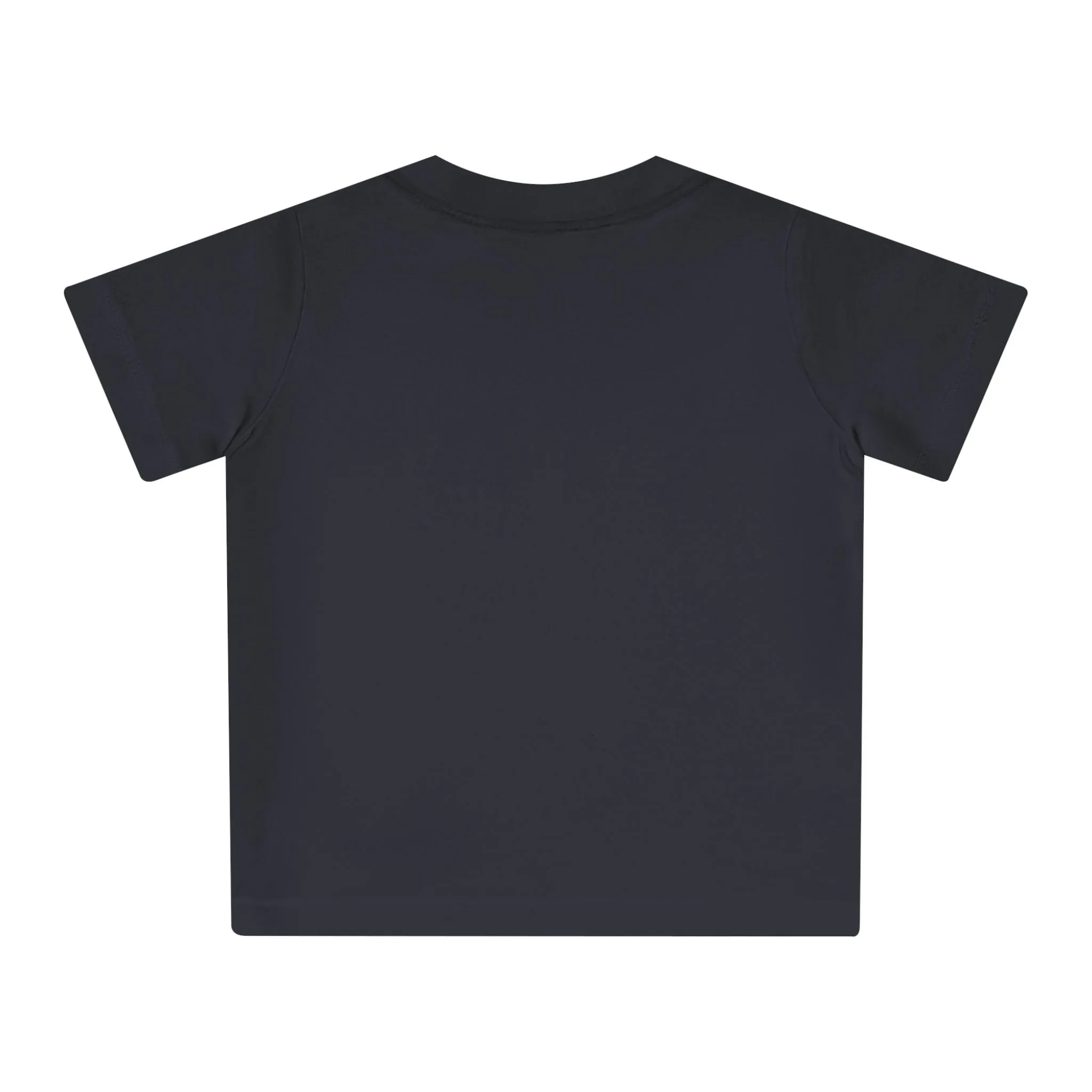 SS '25 100% Organic Cotton Baby T-Shirt