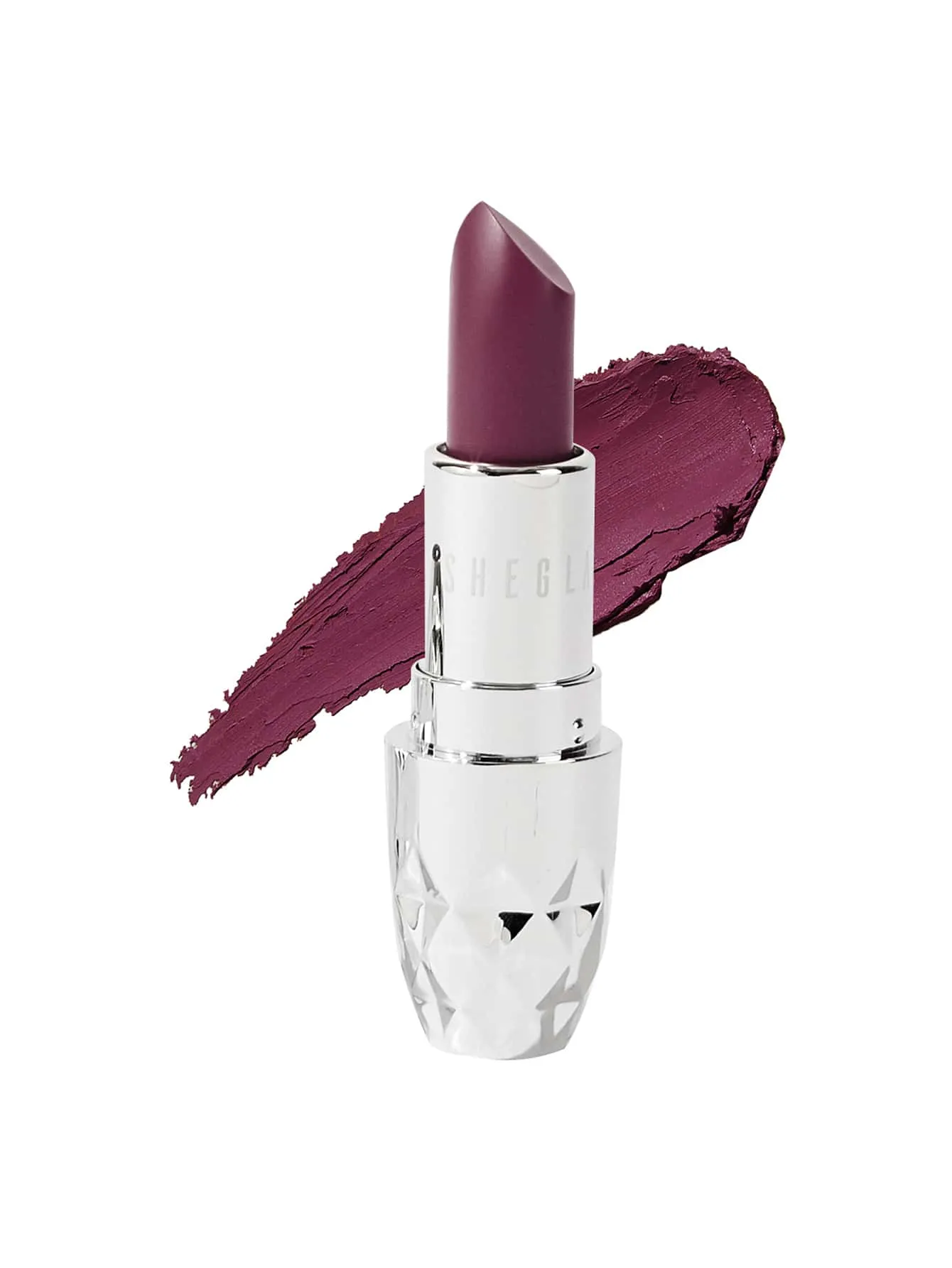 STARLIGHT Velvet Lipstick - Bold Berry - FD ⚡