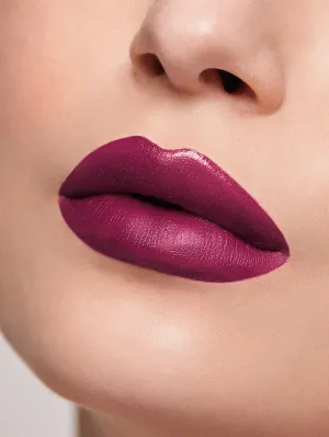 STARLIGHT Velvet Lipstick - Bold Berry - FD ⚡