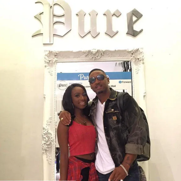 Stevie J
