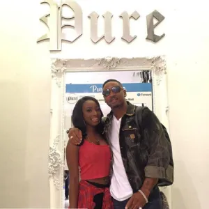 Stevie J