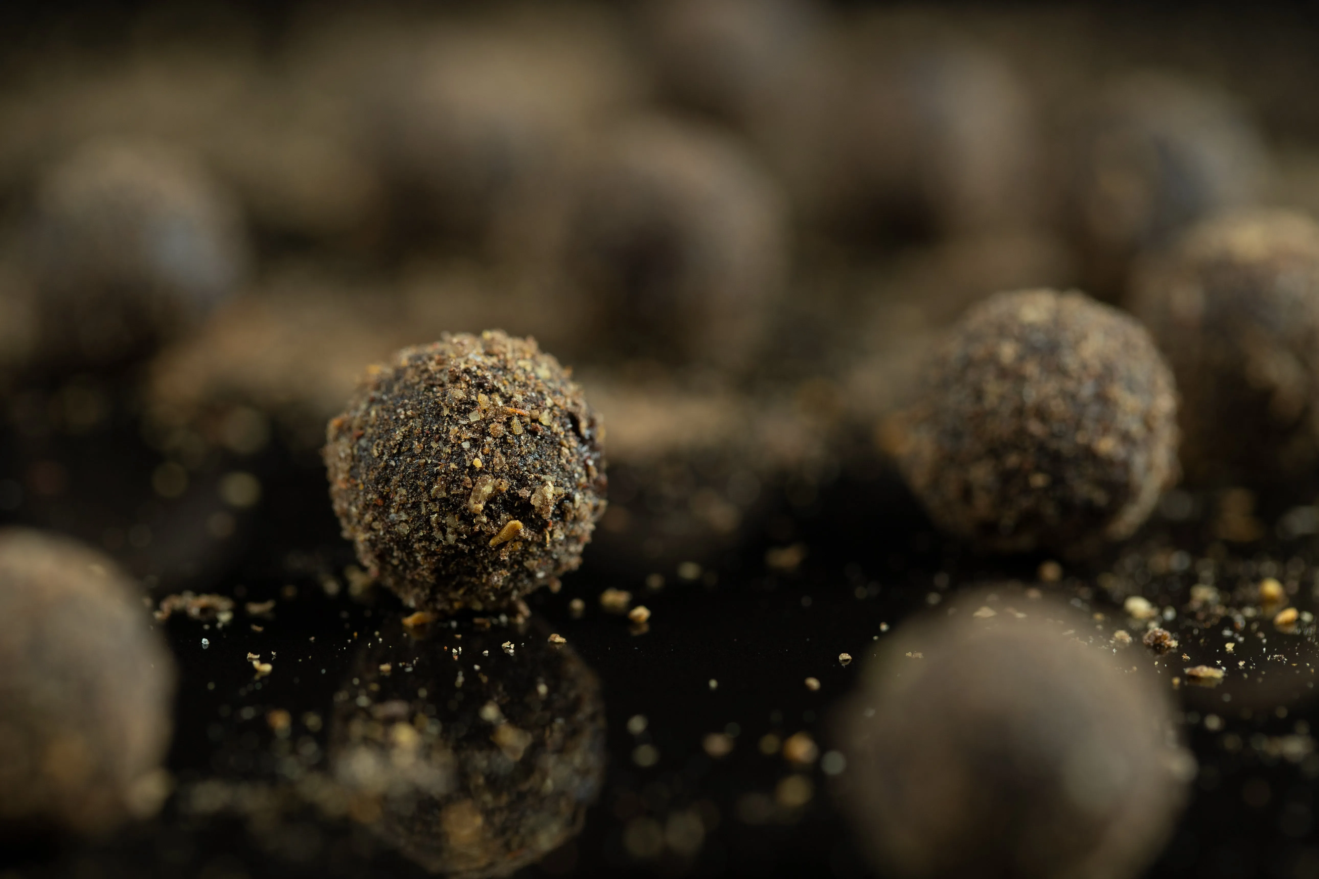 STICKY BAITS Bloodworm Active Mix