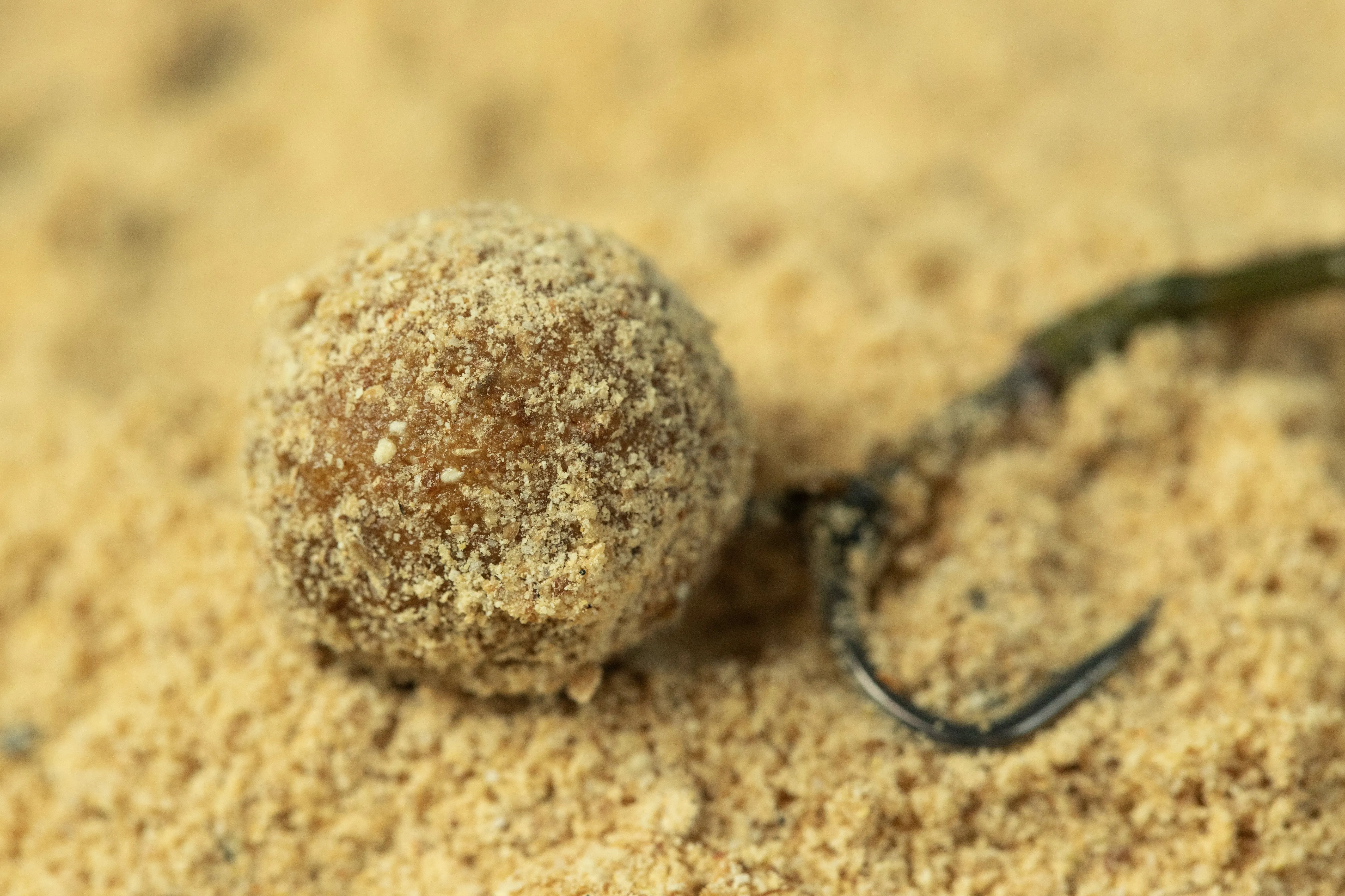 STICKY BAITS Manilla Active Mix