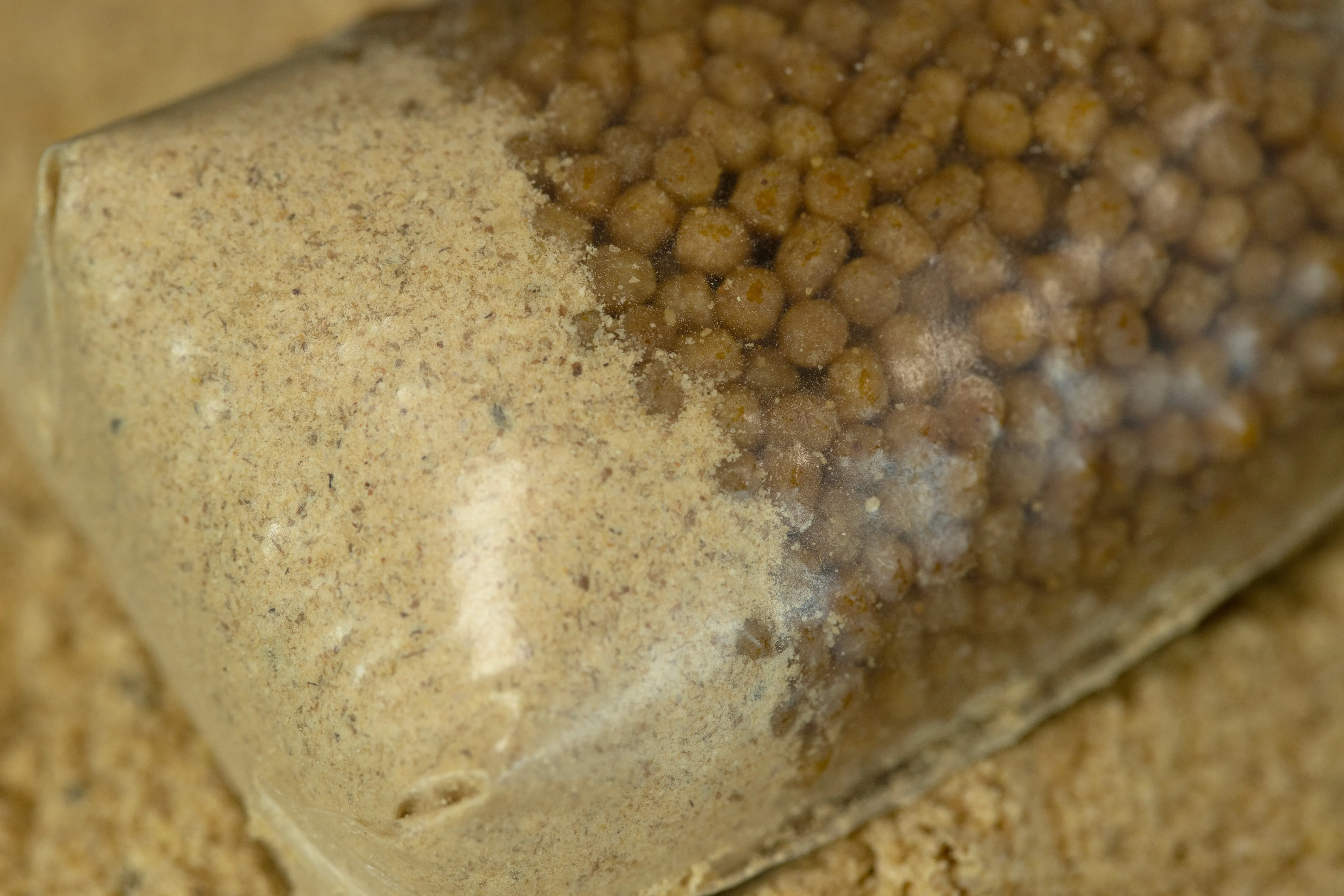 STICKY BAITS Manilla Active Mix