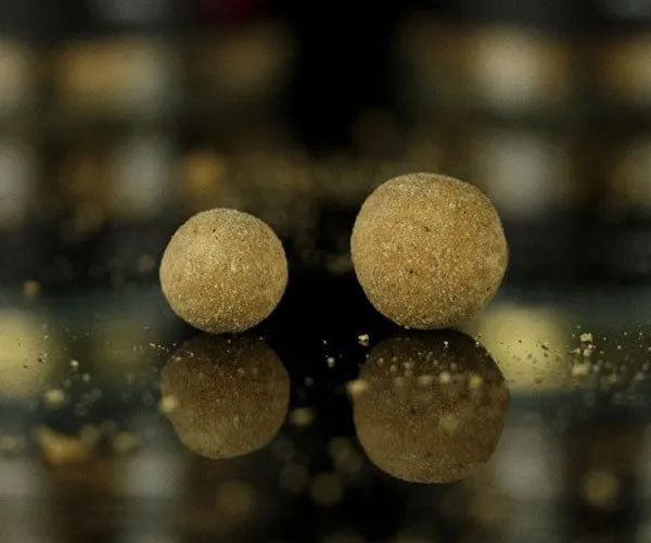 Sticky Baits Manilla Active Wafters