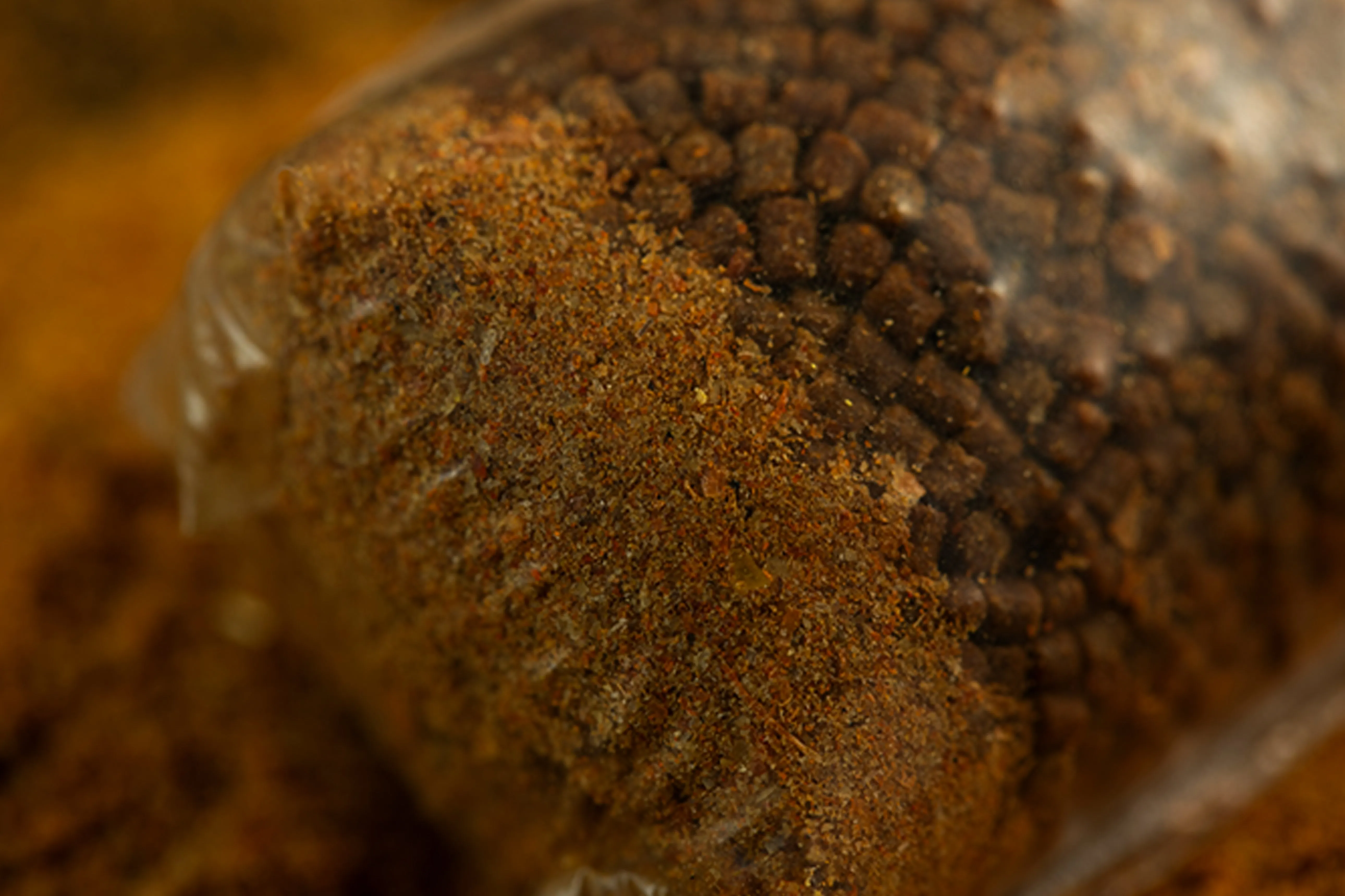 STICKY BAITS The Krill Active Mix