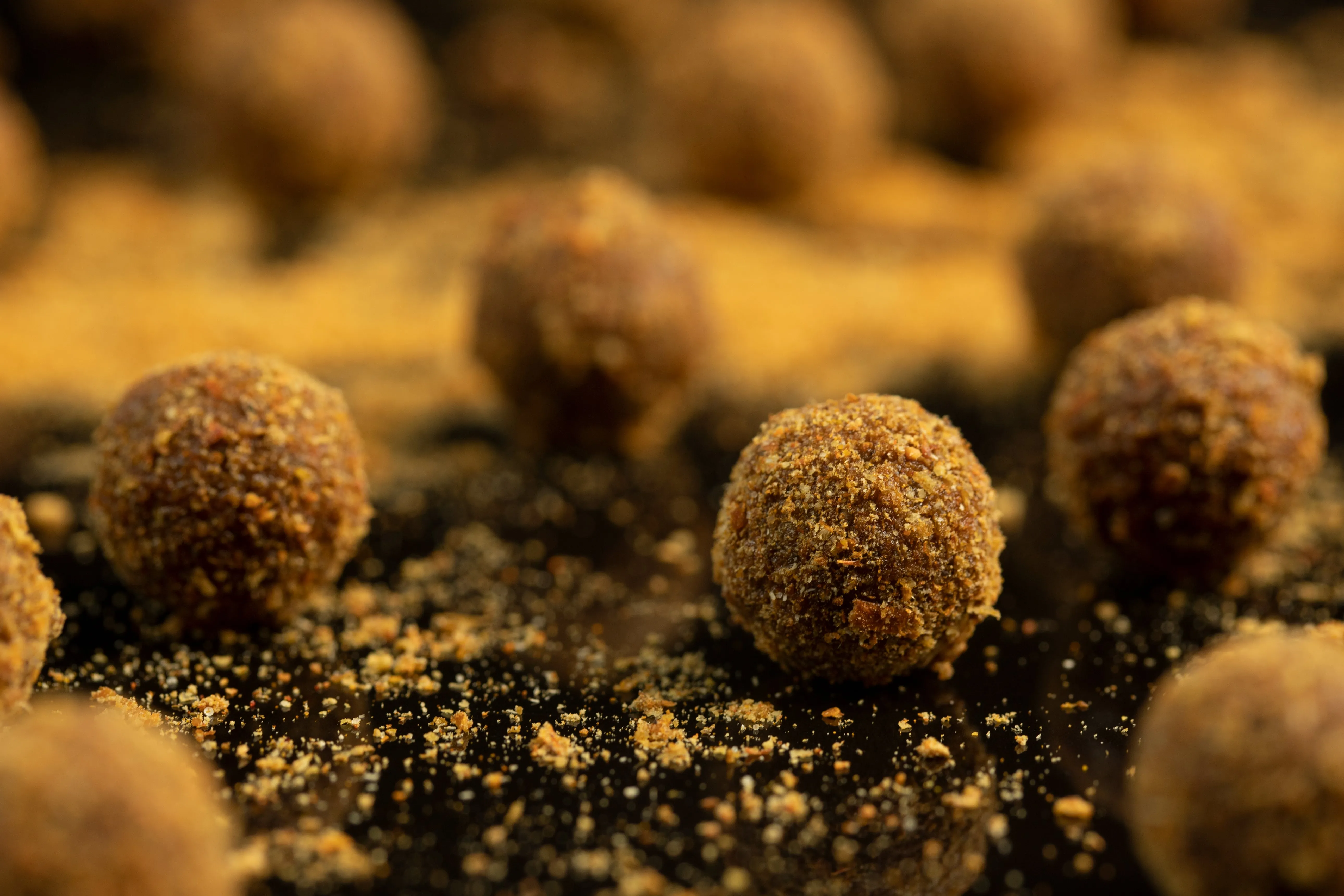 STICKY BAITS The Krill Active Mix