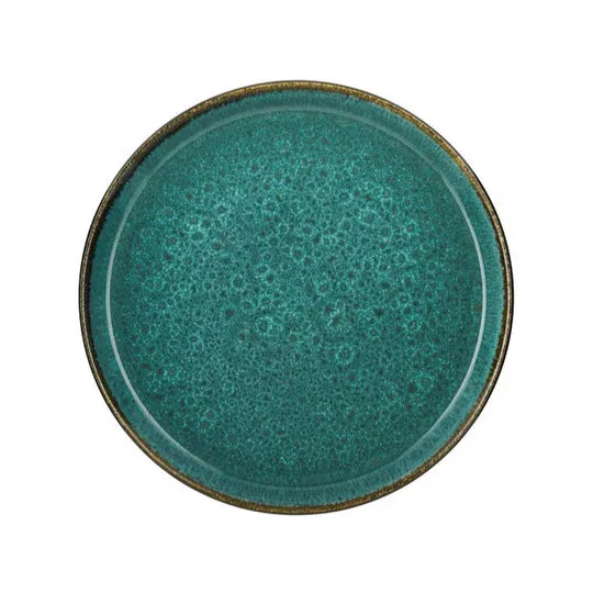Stoneware Gastro Plate 27cm